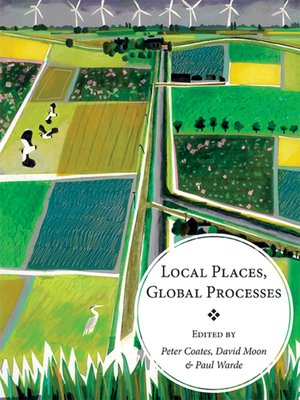 cover image of Local Places, Global Processes